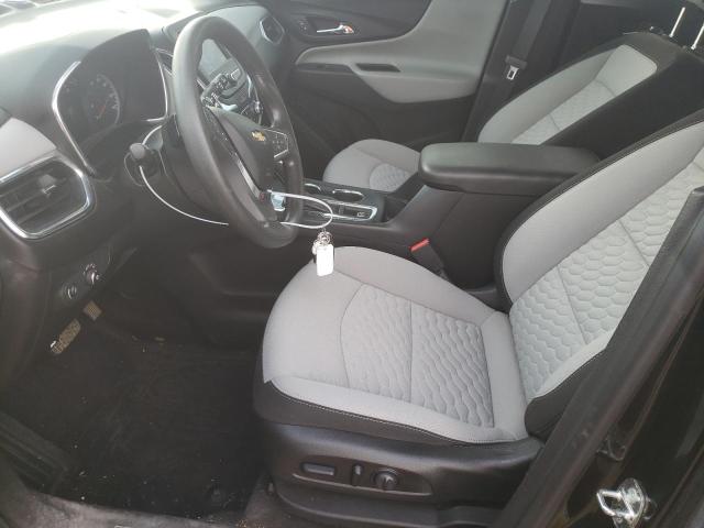 2020 CHEVROLET EQUINOX LS - 2GNAXHEV0L6276815
