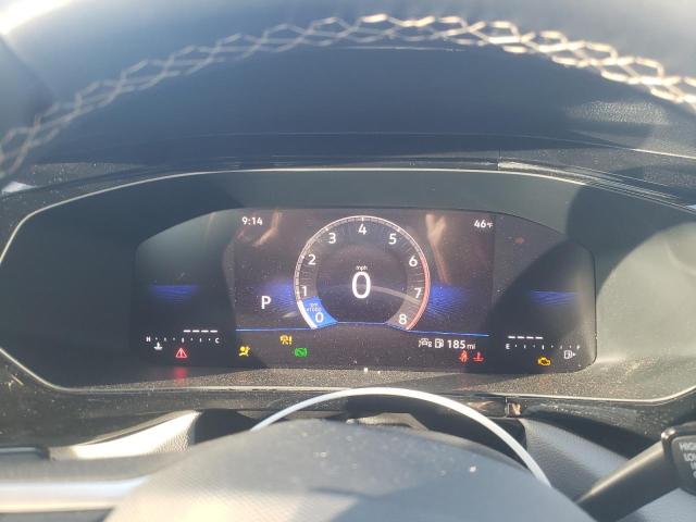 2024 VOLKSWAGEN TAOS S - 3VV5X7B27RM100620