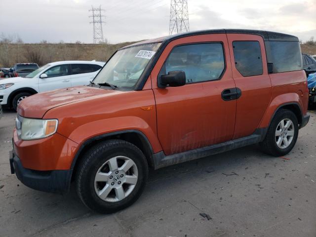 2010 HONDA ELEMENT EX #3024722594