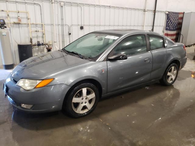 2007 SATURN ION LEVEL #3025073207