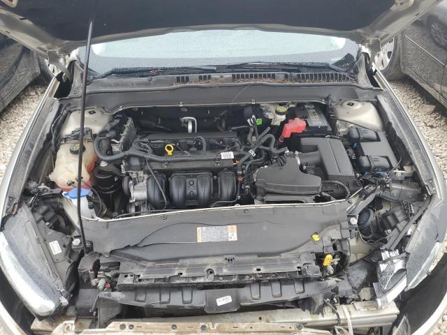 VIN 3FA6P0G78GR191627 2016 FORD FUSION no.11