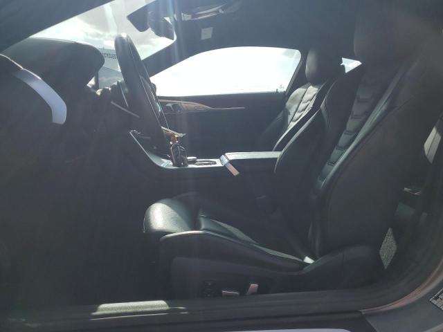 2025 BMW 840XI WBAAE4C00SCS38826