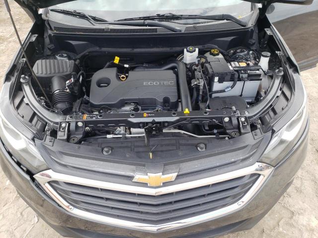 VIN 3GNAXHEV5LS651275 2020 CHEVROLET EQUINOX no.12