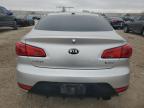 Lot #3028874105 2014 KIA FORTE EX