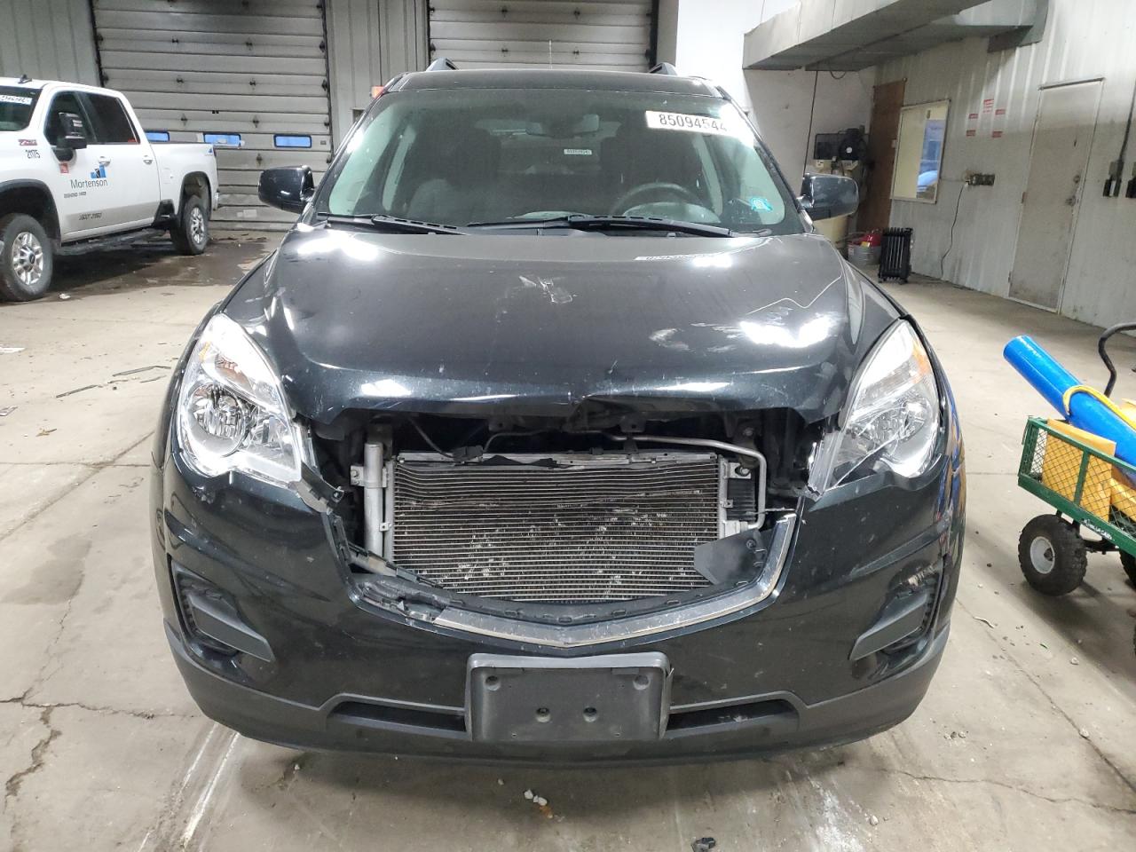 Lot #3028667346 2012 CHEVROLET EQUINOX LT