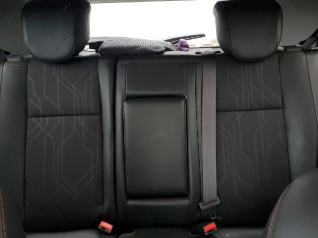 2018 CHEVROLET TRAX 1LT - KL7CJPSB4JB611945