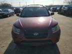 Lot #3027133788 2008 HYUNDAI SANTA FE G