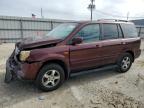 Lot #3032494235 2008 HONDA PILOT EXL