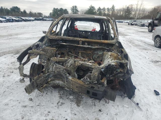 2016 SUBARU FORESTER 2 - JF2SJAAC5GH481932