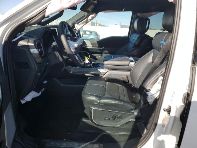 2024 FORD F150 PLATI 1FTFW7LD5RFB69988