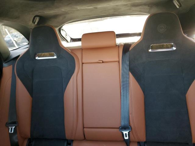 2022 JAGUAR F-PACE SVR - SADCZ2EE5NA700895