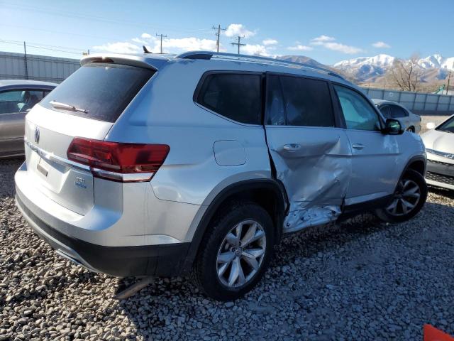 2018 VOLKSWAGEN ATLAS S - 1V2AP2CA0JC596726