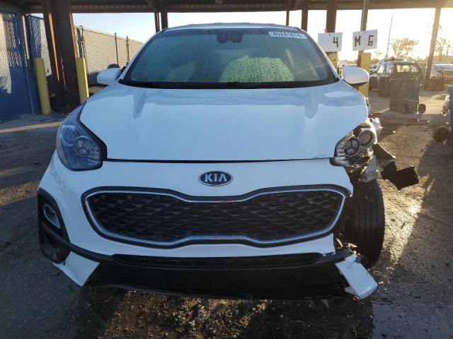 VIN KNDPMCAC2L7741100 2020 KIA SPORTAGE no.5