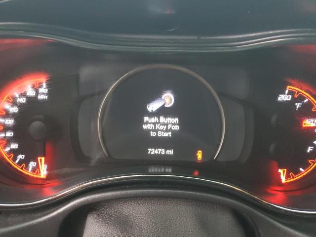 2018 DODGE DURANGO SR - 1C4SDJGJ4JC255459