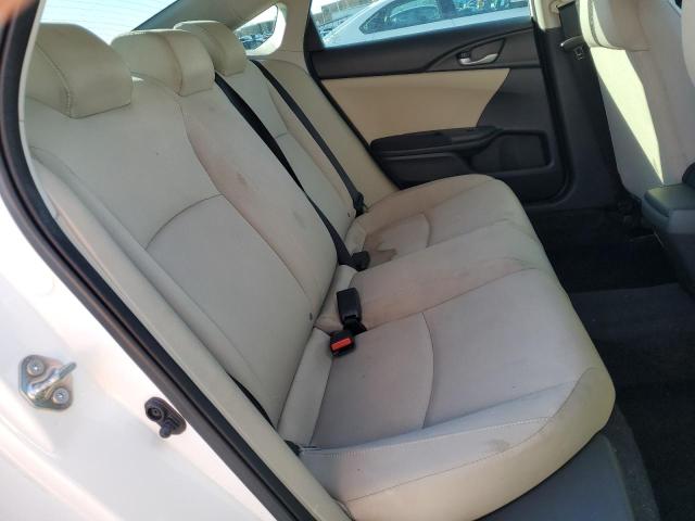 2016 HONDA CIVIC LX - 19XFC2F55GE033089