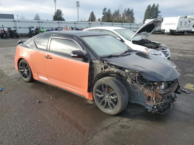 2015 TOYOTA SCION TC - JTKJF5C71FJ007981