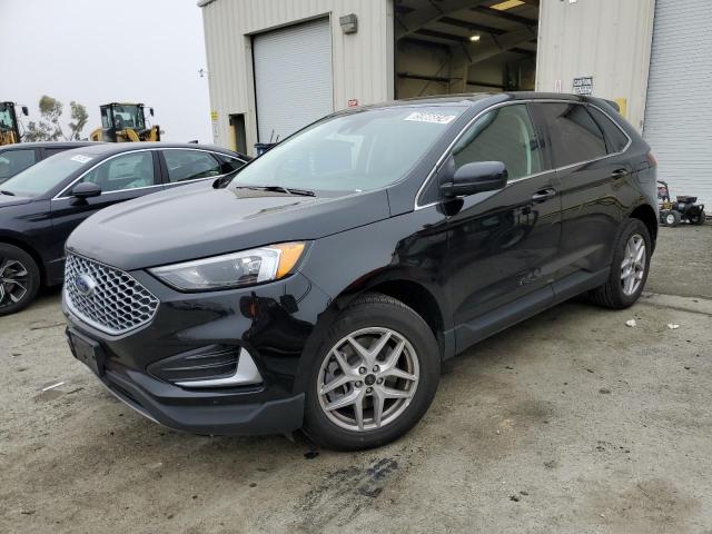 VIN 2FMPK4J95PBA31469 2023 FORD EDGE no.1