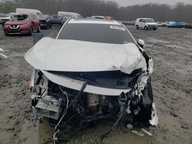 2018 HONDA CIVIC EX - JHMFC1F34JX030280