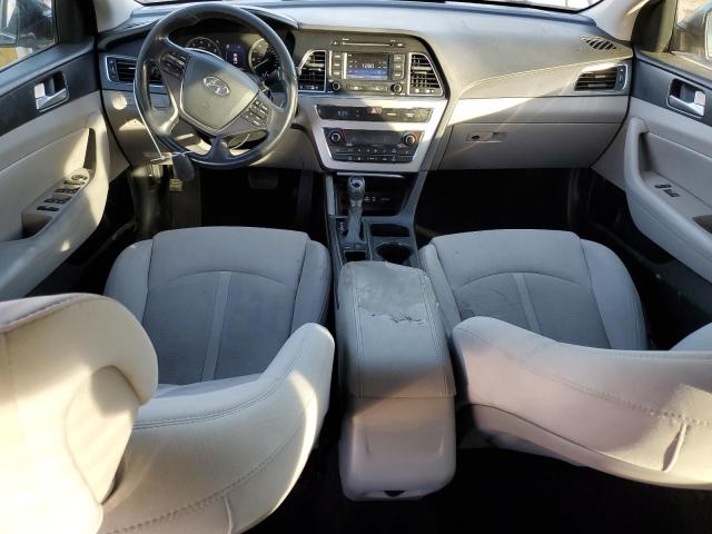 2015 HYUNDAI SONATA SPO - 5NPE34AF9FH151132