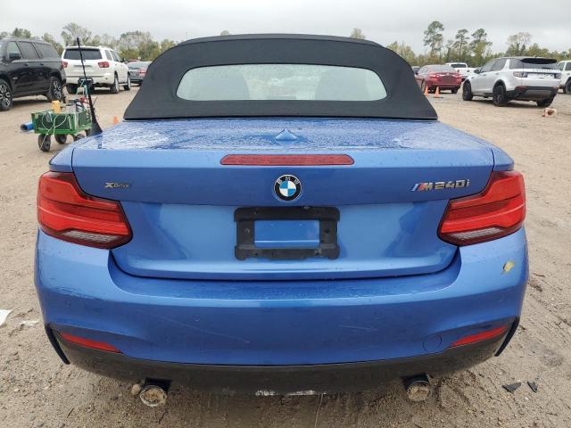 VIN WBA2N3C57JVE45746 2018 BMW M2 no.6