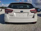 Lot #3037086396 2022 SUBARU IMPREZA PR