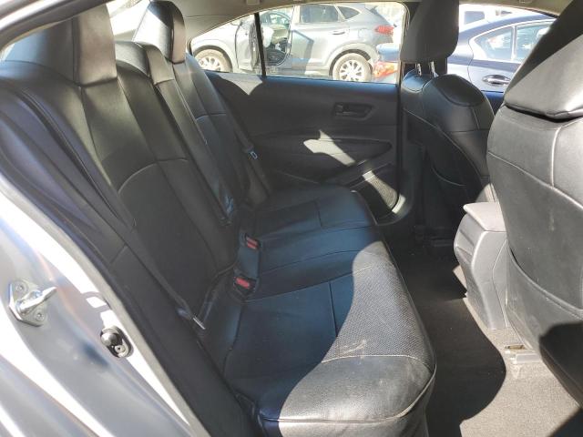 2022 TOYOTA COROLLA LE - JTDEAMDE1NJ050004