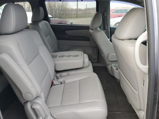 2016 HONDA ODYSSEY EX 5FNRL5H62GB050642