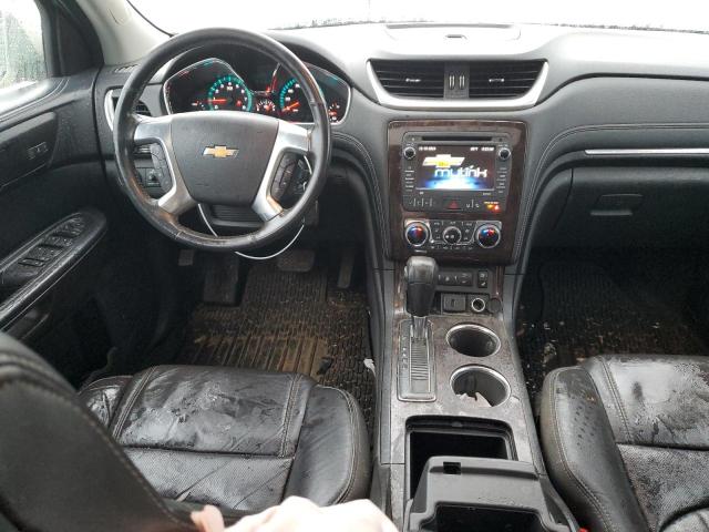 2015 CHEVROLET TRAVERSE L - 1GNKRJKD2FJ359364