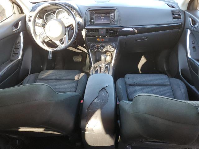 2015 MAZDA CX-5 TOURI - JM3KE4CY3F0450261