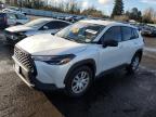 2024 TOYOTA COROLLA CR - 7MUAAABG8RV111865