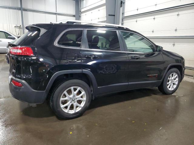 2018 JEEP CHEROKEE L - 1C4PJMCB1JD564797
