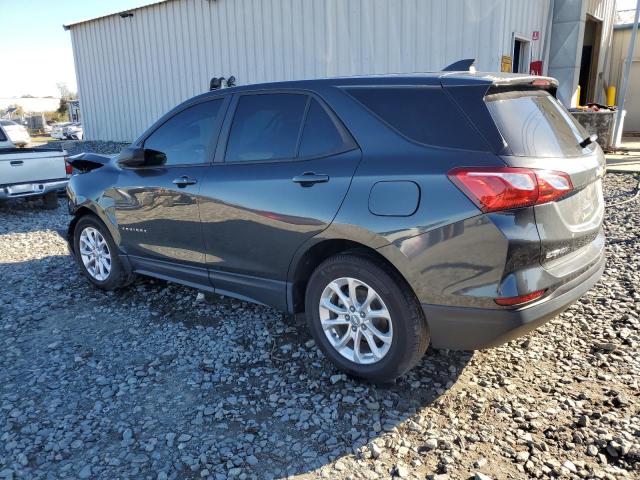 Vin: 3gnaxhev2ls508560, lot: 86980474, chevrolet equinox ls 20202