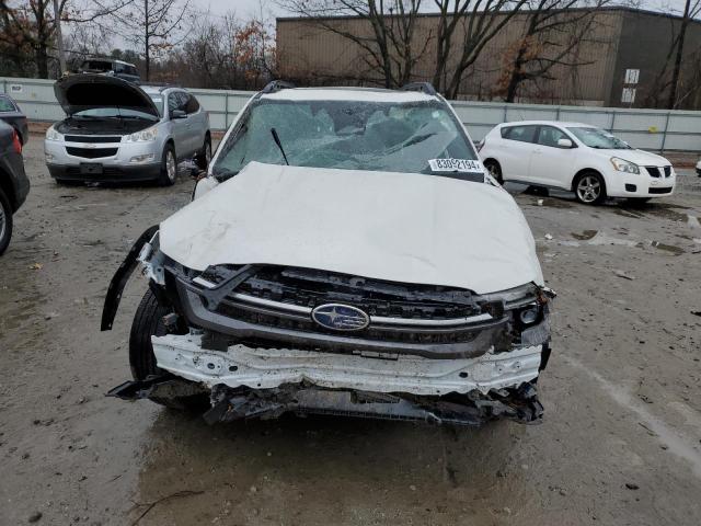 2025 SUBARU FORESTER L - JF2SLDRC9SH428482