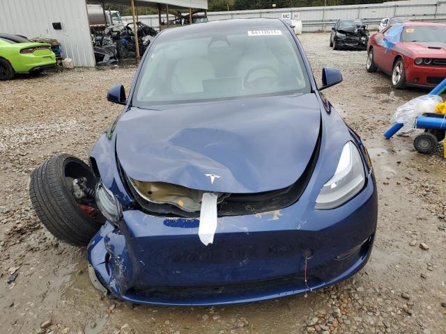 2023 TESLA MODEL Y - 7SAYGDEF2PF663085