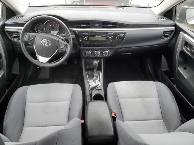 VIN 5YFBURHE4FP335522 2015 TOYOTA COROLLA no.8