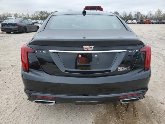 2024 CADILLAC CT5 PREMIU - 1G6DN5RW4R0127924
