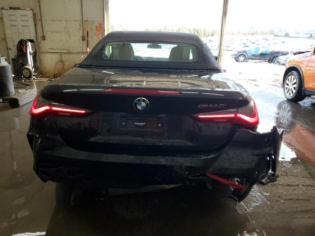 2021 BMW M440I WBA53AT03MCG20974