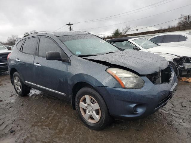 VIN JN8AS5MV8EW710886 2014 NISSAN ROGUE no.4