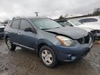 Lot #3024653690 2014 NISSAN ROGUE SELE