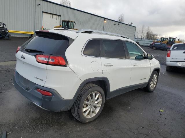 2016 JEEP CHEROKEE L - 1C4PJLDB9GW272806