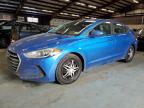 Lot #3024312045 2017 HYUNDAI ELANTRA SE