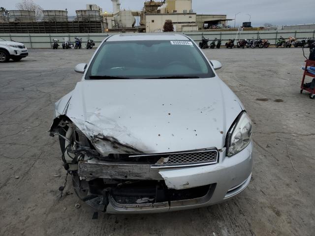 2014 CHEVROLET IMPALA LIM - 2G1WB5E30E1168813