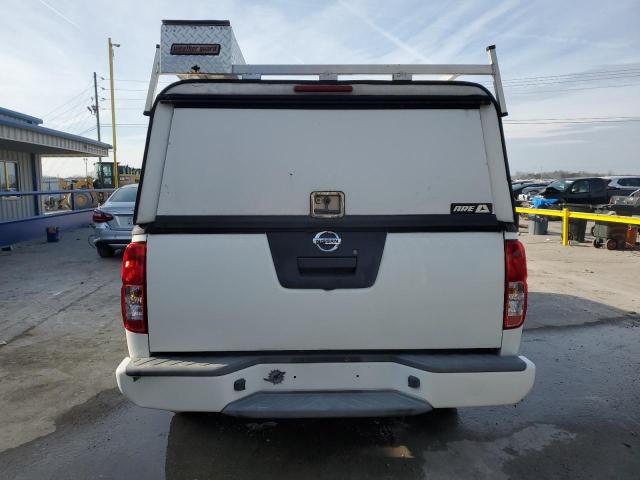 VIN 1N6AD0CU2EN738445 2014 NISSAN FRONTIER no.6