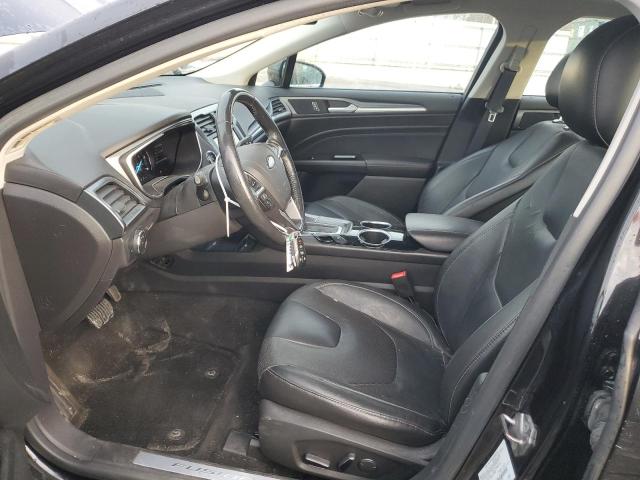 VIN 3FA6P0SU0DR373525 2013 FORD FUSION no.7