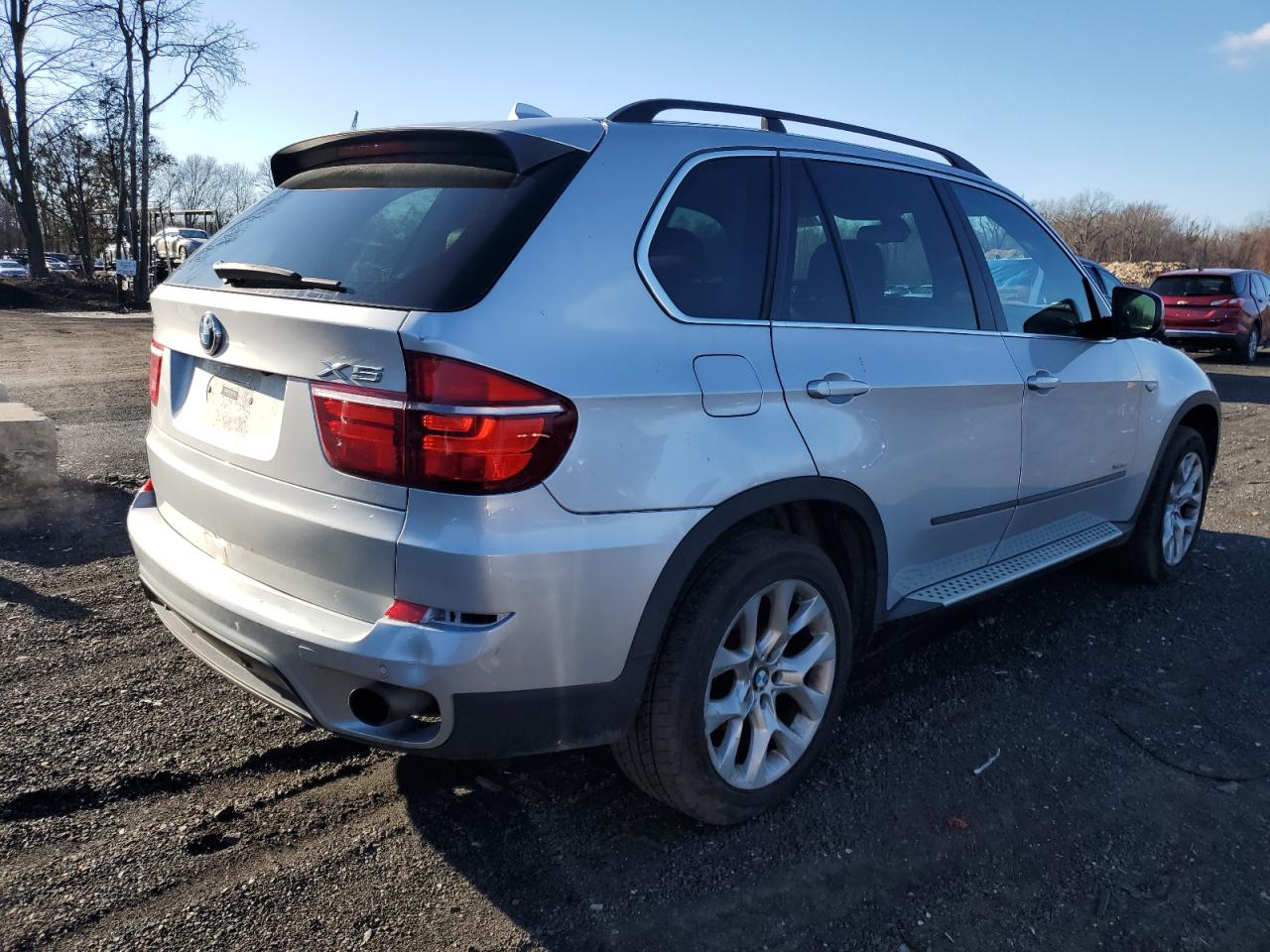 Lot #3055101009 2013 BMW X5 XDRIVE3