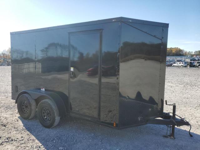 OTHER TRAILER 2024 black   7NBBE1223R1010023 photo #1