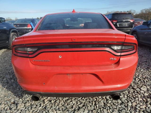 2018 DODGE CHARGER R/ - 2C3CDXCT6JH166265