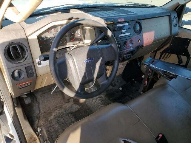 2008 FORD F450 SUPER #3227358393