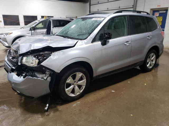 2016 SUBARU FORESTER 2 - JF2SJARC6GH401963