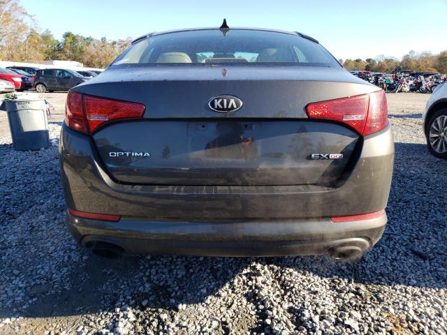 VIN 5XXGN4A70DG227793 2013 KIA OPTIMA no.6